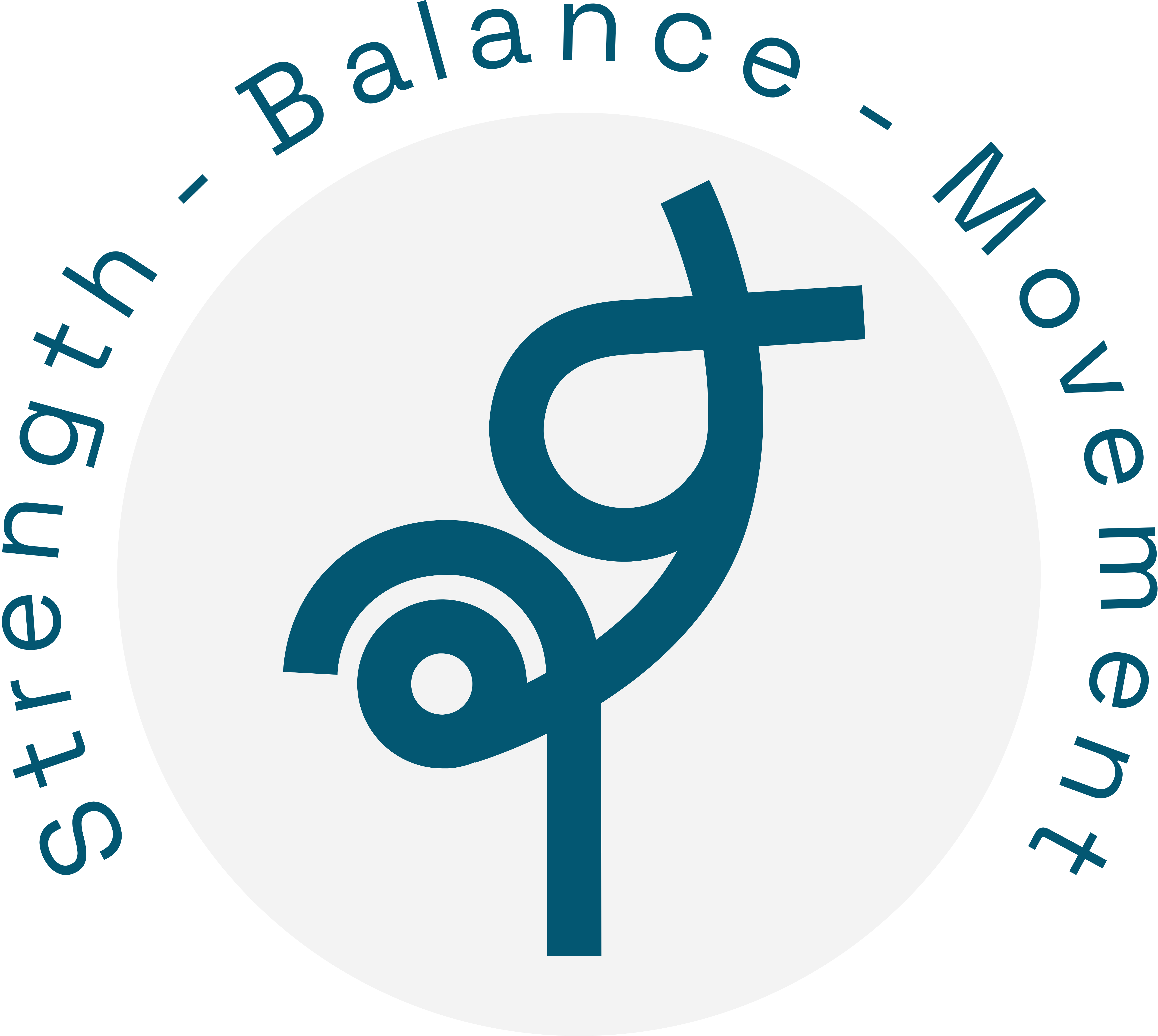 BAF Training - Balanced Approach Fitness